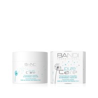 BANDI Pure Care Ceramidové maslo na odličovanie a umývanie 2v1 90ml BANDI Pure Care Ceramidové maslo na odličovanie a umývanie 2v1 90ml
