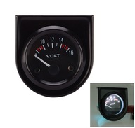 Indikátor napätia pre automobilový voltmeter 8-16