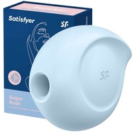 Satisfyer Stimulátor klitorisu - tlakový, USB Satisfyer Stimulátor klitorisu - tlakový, USB