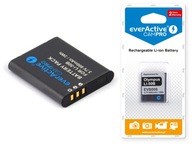 EverActive batéria pre PENTAX RZ10 LIME RZ18 EverActive batéria pre PENTAX RZ10 LIME RZ18