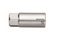 Objímka na sviečku 21 mm - 1/2 palca PROXXON Objímka na sviečku 21 mm - 1/2 palca PROXXON