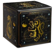 ADVENTNÝ KALENDÁR HARRYHO POTTERA VEĽKÉ PREKVAPENIE ADVENTNÝ KALENDÁR HARRYHO POTTERA VEĽKÉ PREKVAPENIE