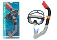 Potápačský set Black Mask, Bestway Snorkel
