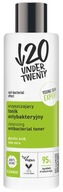UNDER TWENTY ANTI AKNÉ ČISTIACE ANTIBAKTERIÁLNE TONIKUM 200 ml UNDER TWENTY ANTI AKNÉ ČISTIACE ANTIBAKTERIÁLNE TONIKUM 200 ml