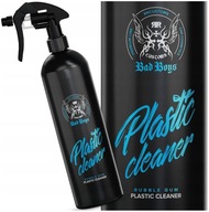 RR CUSTOMS RRC BAD BOYS ČISTIČ PLASTOV 1L ŽIVAČKA INTERIÉR RR CUSTOMS RRC BAD BOYS ČISTIČ PLASTOV 1L ŽIVAČKA INTERIÉR