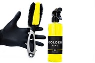 Set DELIXIRUM Clean Rim, Umývanie ráfikov a kolies Set DELIXIRUM Clean Rim, Umývanie ráfikov a kolies