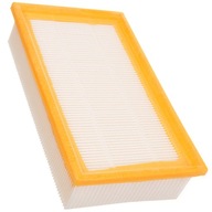 Vzduchový filter pre Karcher NT 25/1 NT 35/1 NT 361E Vzduchový filter pre Karcher NT 25/1 NT 35/1 NT 361E