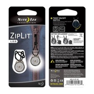 Nite Ize ZipLit LED detské značkovacie svetlo Nite Ize ZipLit LED detské značkovacie svetlo