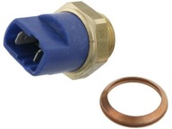 TEPELNÝ SPÍNAČ VENTILÁTORA. AUDI 80 B2 1,3-2,1 78-87 TEPELNÝ SPÍNAČ VENTILÁTORA. AUDI 80 B2 1,3-2,1 78-87