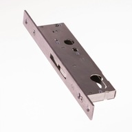 KARO prídavný závorový zámok KP-35 P3x24 92/35 KARO prídavný závorový zámok KP-35 P3x24 92/35