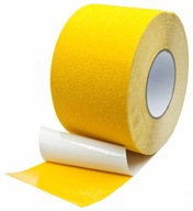 Protišmyková páska OUTSIDE STRONG žltá 100x18
