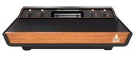 KONZOLA RETRO ATARI 2600+ KONZOLA RETRO ATARI 2600+