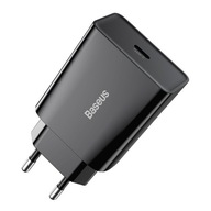 Univerzálna nástenná nabíjačka USB typu C 3000 mA Univerzálna nástenná nabíjačka USB typu C 3000 mA