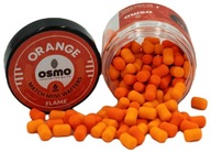 Osmo Match Mini Wafters 6mm nástraha - Orange Flame Osmo Match Mini Wafters 6mm nástraha - Orange Flame