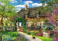 PUZZLE 2000 EL COUNTRY CHATA COUNTRY DOM KRAJINA PUZZLE 2000 EL COUNTRY CHATA COUNTRY DOM KRAJINA