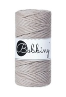 Paličkovaná šnúra Macrame 3mm 100m perlička Paličkovaná šnúra Macrame 3mm 100m perlička