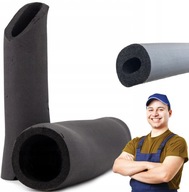 GUMOVÁ KRYTKA na 2m POTRUBIE K-Flex 48/13 GUMOVÁ KRYTKA na 2m POTRUBIE K-Flex 48/13