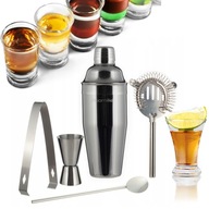 Barmanská súprava na koktaily Shaker Barmanská súprava na koktaily Shaker