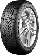 4x pneu 215/60R17 Bridgestone Blizzak LM005