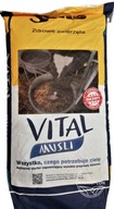 Vital Musli 20kg štartér pre teľatá Vital Musli 20kg štartér pre teľatá