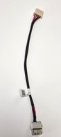 Port DC zásuvky na kábli pre Acer Aspire F5-573 Port DC zásuvky na kábli pre Acer Aspire F5-573