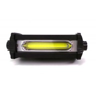 COB LED 4" mini pracovná lampa NOVÁ, výkonná COB LED 4" mini pracovná lampa NOVÁ, výkonná