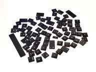 Poľské kľúče pre Apple MacBook Pro 13 M1 A2338 Poľské kľúče pre Apple MacBook Pro 13 M1 A2338