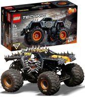LEGO Technic Monster Jam Max-D 42119
