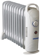 Mesko MS 7806 - 1200W olejový radiátor, Temperature Control Mesko MS 7806 - 1200W olejový radiátor, Temperature Control