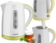 Varná kanvica veľká klasická ZELMER ZCK7616L 2200W 1,7L Varná kanvica veľká klasická ZELMER ZCK7616L 2200W 1,7L