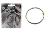 MATERIÁL RIGER ŽELEZO CAW TITANIUM 0,40mm/20kg MATERIÁL RIGER ŽELEZO CAW TITANIUM 0,40mm/20kg