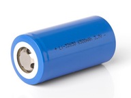 Keeppower – 32650 6500mAh 3,6V – 3,7V Li-ion Keeppower – 32650 6500mAh 3,6V – 3,7V Li-ion
