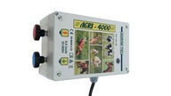 Shepherd 230V sieť AGRI-4000 4,4J hovädzí dobytok vydra