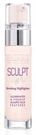 Bourjois sculpt strobing highlighter - svetlý Bourjois sculpt strobing highlighter - svetlý