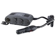 ĽAHŠIA ZÁSUVKOVÁ SPLITTER x4 HEAVY DUTY ĽAHŠIA ZÁSUVKOVÁ SPLITTER x4 HEAVY DUTY