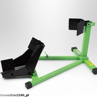 Stabilný stojan na motocykle vpredu Uni Stabilný stojan na motocykle vpredu Uni