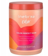 Inebrya Color Perfect 1000 ml maska ​​na vlasy