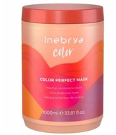 Inebrya Color Perfect 1000 ml maska na vlasy Inebrya Color Perfect 1000 ml maska na vlasy