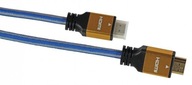 Kábel IBOX HD04 ULTRAHD 4K 1,5M V2.0 ITVFHD04