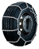 REBRÍKOVÉ SNEHOVÉ REŤAZE PRE NÁKLADNÉ VOZIDLÁ 295/60 REBRÍKOVÉ SNEHOVÉ REŤAZE PRE NÁKLADNÉ VOZIDLÁ 295/60