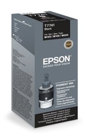 Atrament T7741 BLACK 140ml fľaštička pre M100/M105/M200 Atrament T7741 BLACK 140ml fľaštička pre M100/M105/M200