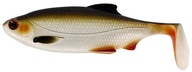Westin Ricky the Roach Shadtail 14cm 42g Živá plotica Dĺžka (cm): 14, Váha Westin Ricky the Roach Shadtail 14cm 42g Živá plotica Dĺžka (cm): 14, Váha