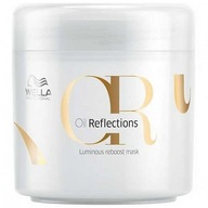 Wella Oil Reflection - maska ​​150ml