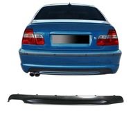 SPOILER DIFÚZOR EXTRA BMW E46 M-PAKET SPOILER DIFÚZOR EXTRA BMW E46 M-PAKET