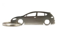 Kľúčenka Seat Leon 1P, nerezová oceľ Kľúčenka Seat Leon 1P, nerezová oceľ