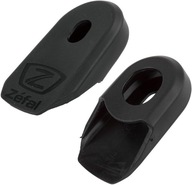 ZEFAL CRANK ARMOR BLACK chrániče kľuky / pár ZEFAL CRANK ARMOR BLACK chrániče kľuky / pár