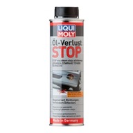 PROTI ÚNIKOM MOTOROVÉHO OLEJA 300ML / LIQUI MOLY PROTI ÚNIKOM MOTOROVÉHO OLEJA 300ML / LIQUI MOLY
