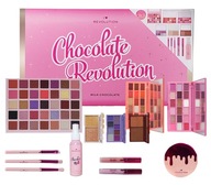 Makeup Revolution Chocolate Chocaholic Set