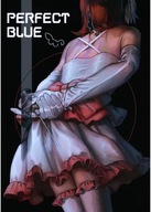 Anime Manga Perfect Blue Plagát prfb_016 A2 Anime Manga Perfect Blue Plagát prfb_016 A2