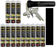 STP FLOW MASS SET 12x 290ml + STP NOVOL GUN STP FLOW MASS SET 12x 290ml + STP NOVOL GUN